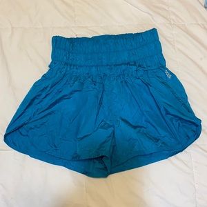 Free people the way home shorts
